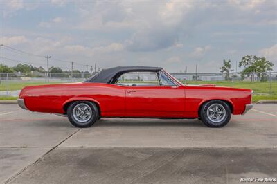 1967 Pontiac GTO   - Photo 11 - Houston, TX 77061