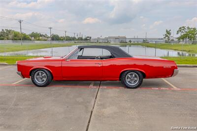 1967 Pontiac GTO   - Photo 9 - Houston, TX 77061