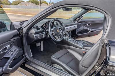 2021 Porsche 718 Boxster S   - Photo 7 - Houston, TX 77061