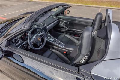 2021 Porsche 718 Boxster S   - Photo 11 - Houston, TX 77061