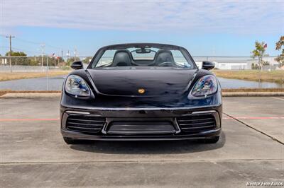 2021 Porsche 718 Boxster S   - Photo 14 - Houston, TX 77061