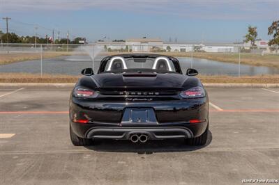 2021 Porsche 718 Boxster S   - Photo 17 - Houston, TX 77061