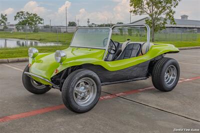 1974 Volkswagen DUNE BUGGY   - Photo 2 - Houston, TX 77061