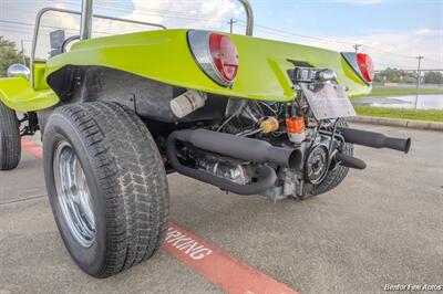 1974 Volkswagen DUNE BUGGY   - Photo 5 - Houston, TX 77061