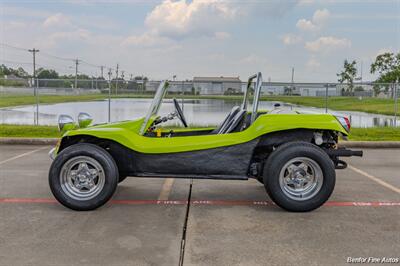 1974 Volkswagen DUNE BUGGY  