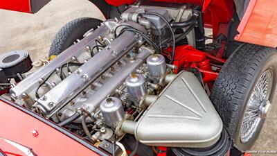 1966 Jaguar E-Type  roadster - Photo 9 - Houston, TX 77061