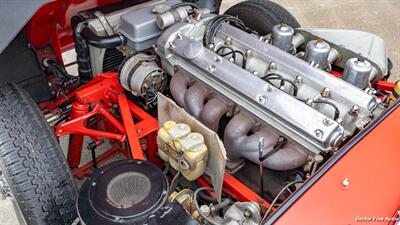 1966 Jaguar E-Type  roadster - Photo 3 - Houston, TX 77061