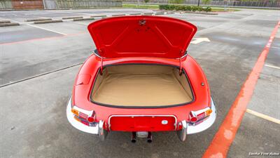 1966 Jaguar E-Type  roadster - Photo 10 - Houston, TX 77061