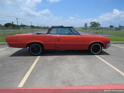 1964 Pontiac GTO convertible   - Photo 6 - Houston, TX 77061