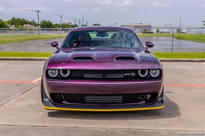 2022 Dodge Challenger SRT Super Stock   - Photo 4 - Houston, TX 77061