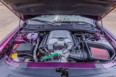 2022 Dodge Challenger SRT Super Stock   - Photo 2 - Houston, TX 77061