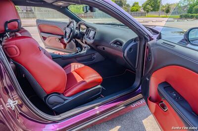 2022 Dodge Challenger SRT Super Stock   - Photo 10 - Houston, TX 77061