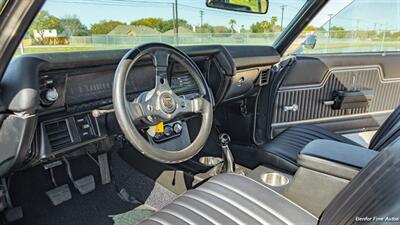 1971 Chevrolet Chevelle   - Photo 4 - Houston, TX 77061