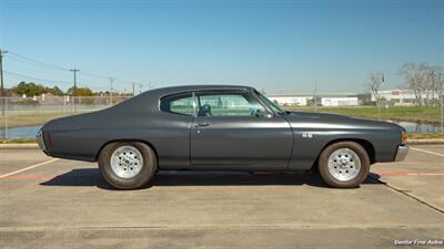 1971 Chevrolet Chevelle   - Photo 11 - Houston, TX 77061