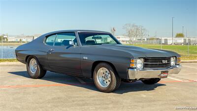 1971 Chevrolet Chevelle   - Photo 8 - Houston, TX 77061