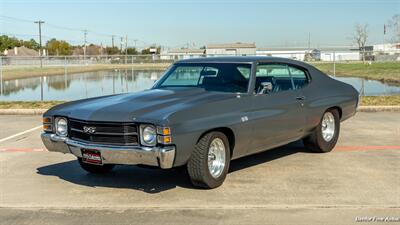 1971 Chevrolet Chevelle  