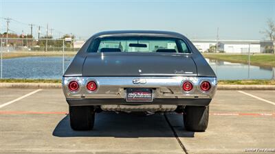 1971 Chevrolet Chevelle   - Photo 12 - Houston, TX 77061