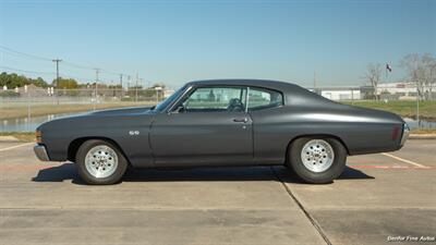 1971 Chevrolet Chevelle   - Photo 5 - Houston, TX 77061