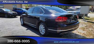 2013 Volkswagen Passat SEL Premium   - Photo 3 - Debary, FL 32713