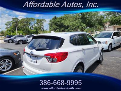 2017 Buick Envision Essence   - Photo 3 - Debary, FL 32713