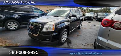 2016 GMC Terrain SLE-1   - Photo 2 - Debary, FL 32713