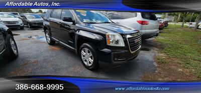 2016 GMC Terrain SLE-1   - Photo 1 - Debary, FL 32713