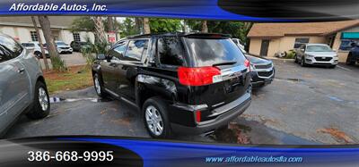 2016 GMC Terrain SLE-1   - Photo 3 - Debary, FL 32713