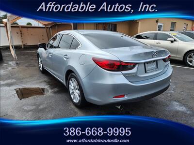 2016 Mazda Mazda6 i Sport   - Photo 3 - Debary, FL 32713