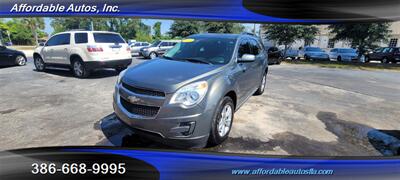 2013 Chevrolet Equinox LT   - Photo 1 - Debary, FL 32713