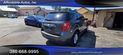 2013 Chevrolet Equinox LT   - Photo 3 - Debary, FL 32713