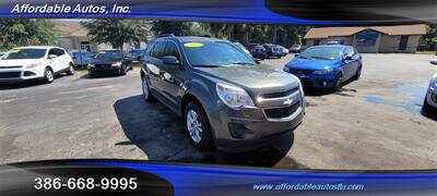 2013 Chevrolet Equinox LT   - Photo 2 - Debary, FL 32713