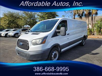 2017 Ford Transit 350   - Photo 2 - Debary, FL 32713