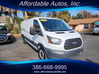 2017 Ford Transit 350   - Photo 1 - Debary, FL 32713