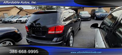 2012 Dodge Journey SE   - Photo 3 - Debary, FL 32713