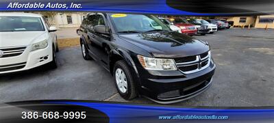 2012 Dodge Journey SE   - Photo 2 - Debary, FL 32713