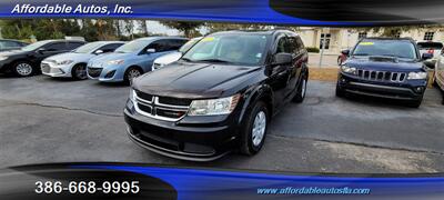 2012 Dodge Journey SE   - Photo 1 - Debary, FL 32713