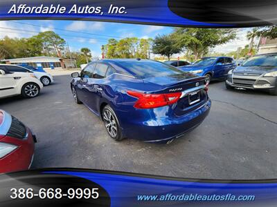 2016 Nissan Maxima 3.5 S   - Photo 3 - Debary, FL 32713