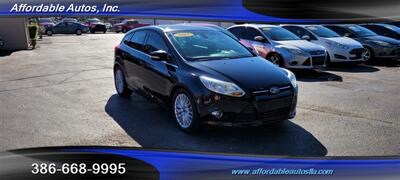 2012 Ford Focus SEL   - Photo 2 - Debary, FL 32713