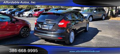 2012 Ford Focus SEL   - Photo 3 - Debary, FL 32713