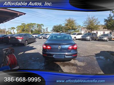 2012 Volkswagen CC Sport   - Photo 3 - Debary, FL 32713