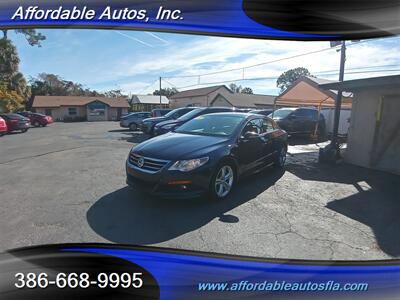 2012 Volkswagen CC Sport   - Photo 1 - Debary, FL 32713