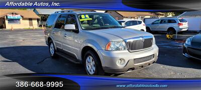 2004 Lincoln Navigator Luxury   - Photo 2 - Debary, FL 32713