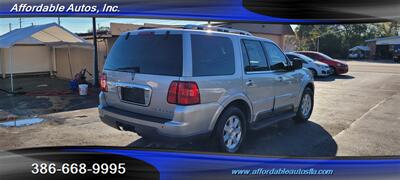 2004 Lincoln Navigator Luxury   - Photo 3 - Debary, FL 32713