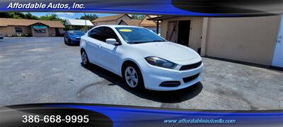 2015 Dodge Dart SXT   - Photo 2 - Debary, FL 32713