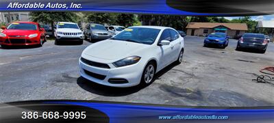 2015 Dodge Dart SXT   - Photo 1 - Debary, FL 32713