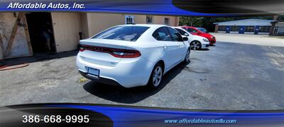 2015 Dodge Dart SXT   - Photo 3 - Debary, FL 32713