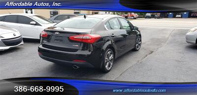 2014 Kia Forte EX   - Photo 3 - Debary, FL 32713