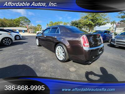 2013 Chrysler 300C Luxury Series   - Photo 3 - Debary, FL 32713