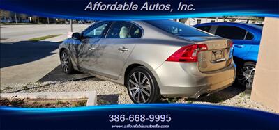 2015 Volvo S60 T6 Drive-E   - Photo 3 - Debary, FL 32713