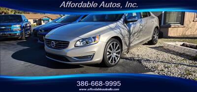 2015 Volvo S60 T6 Drive-E   - Photo 2 - Debary, FL 32713